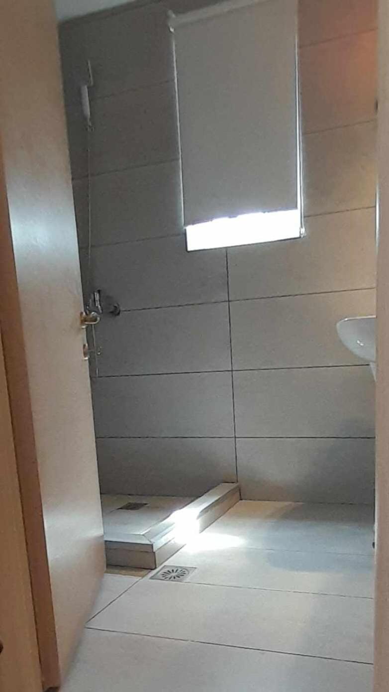 Halkidiki Rooms Néa Fókaia Exteriör bild